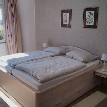 Ferienhaus Rethwisch Apartamento