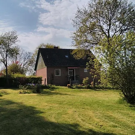 Apartamento Ferienhaus Rethwisch *