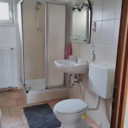 Apartamento Ferienhaus Rethwisch *