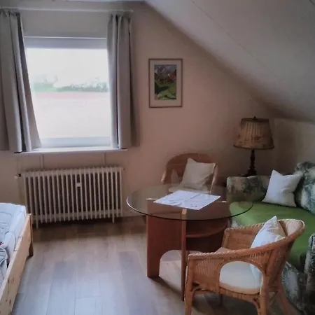 Ferienhaus Rethwisch Apartamento *