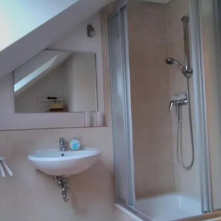 Apartamento Ferienhaus Rethwisch